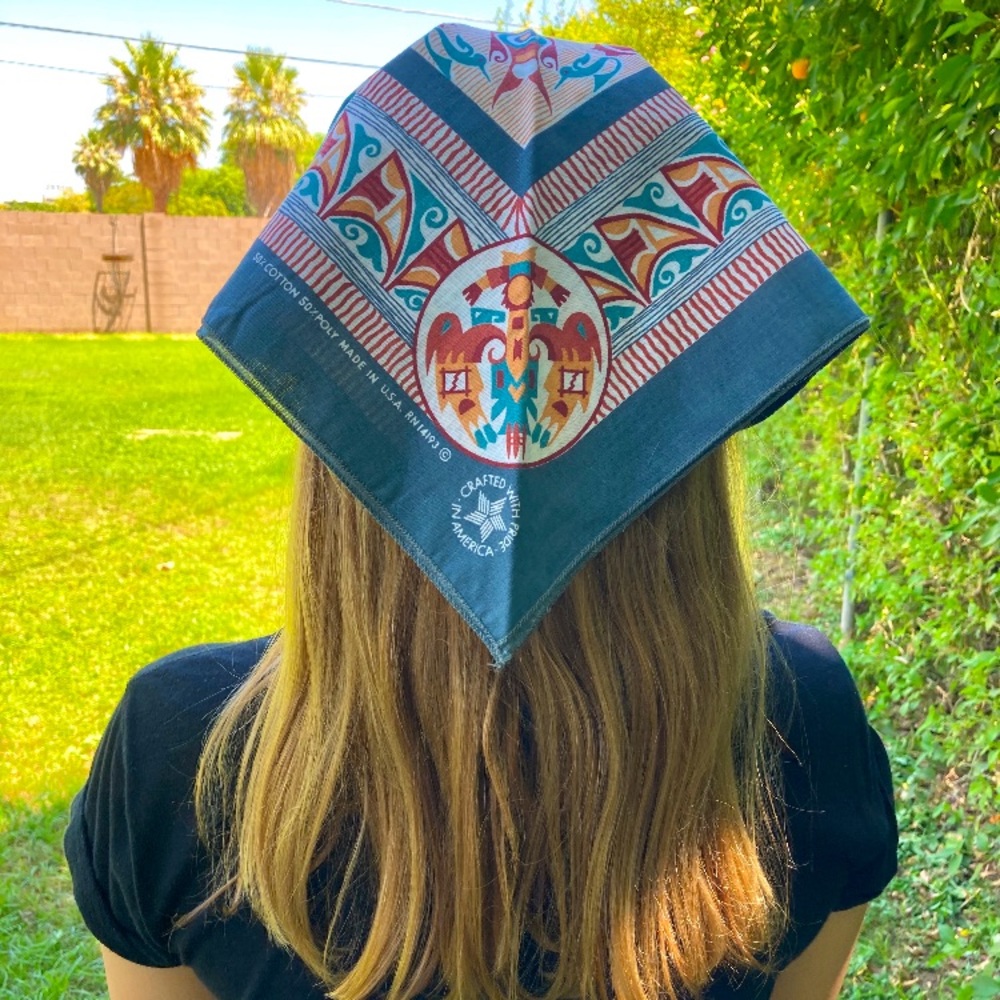 Bandanna!! Multi use